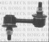 BORG & BECK BDL7321 Rod/Strut, stabiliser